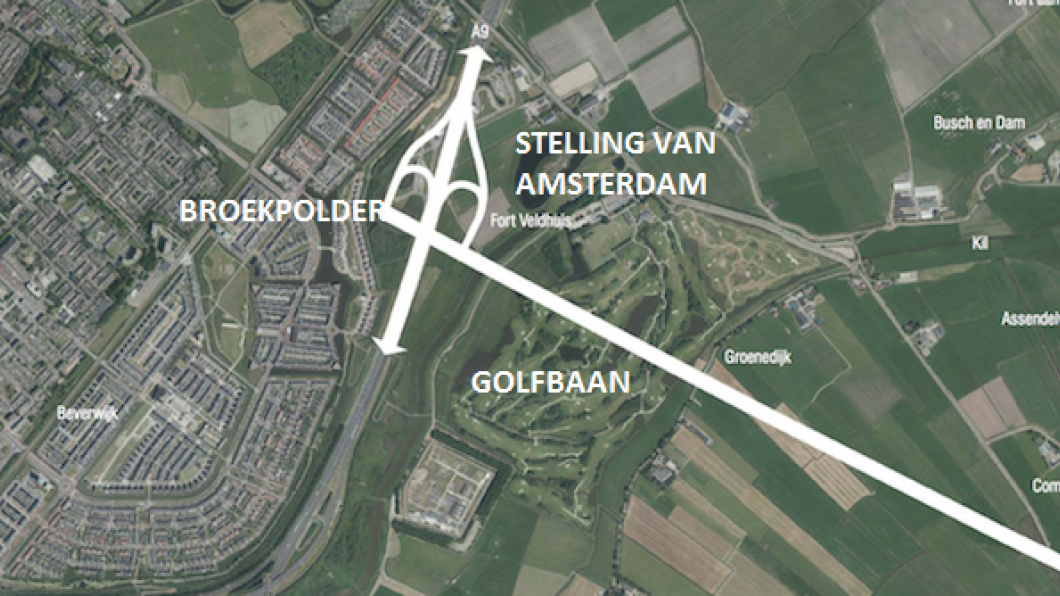 weg