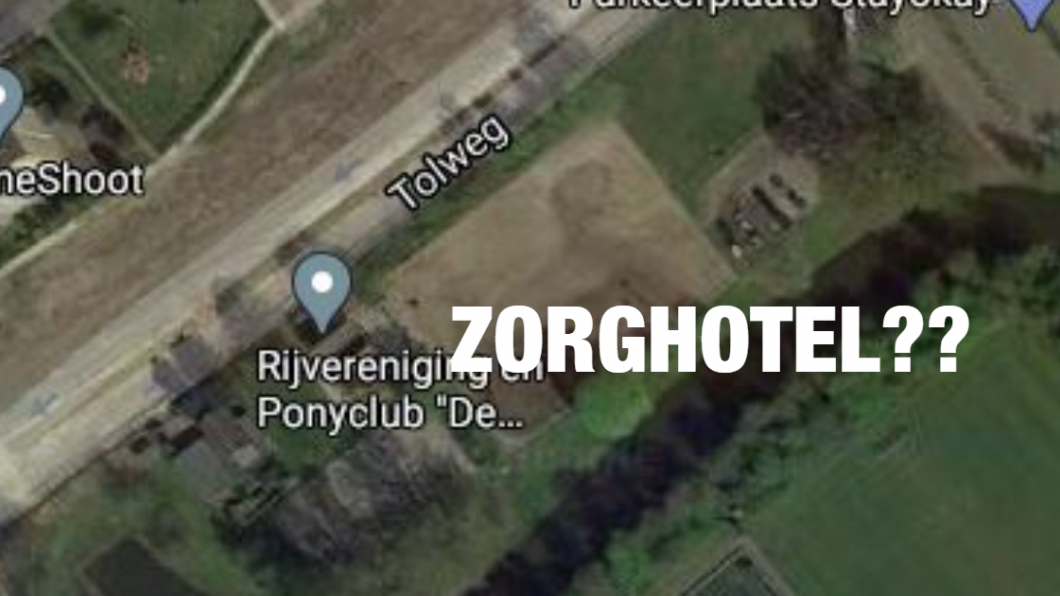 zorghotel