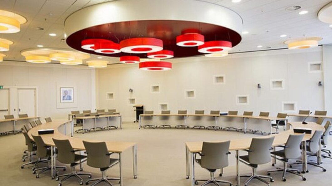 raadzaal