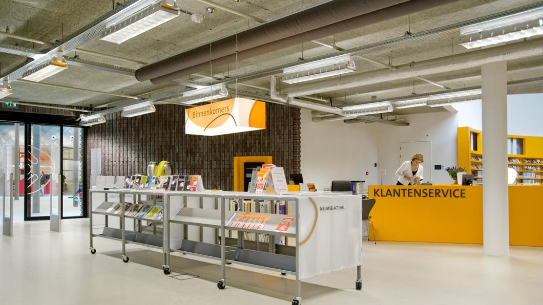 bibliotheek