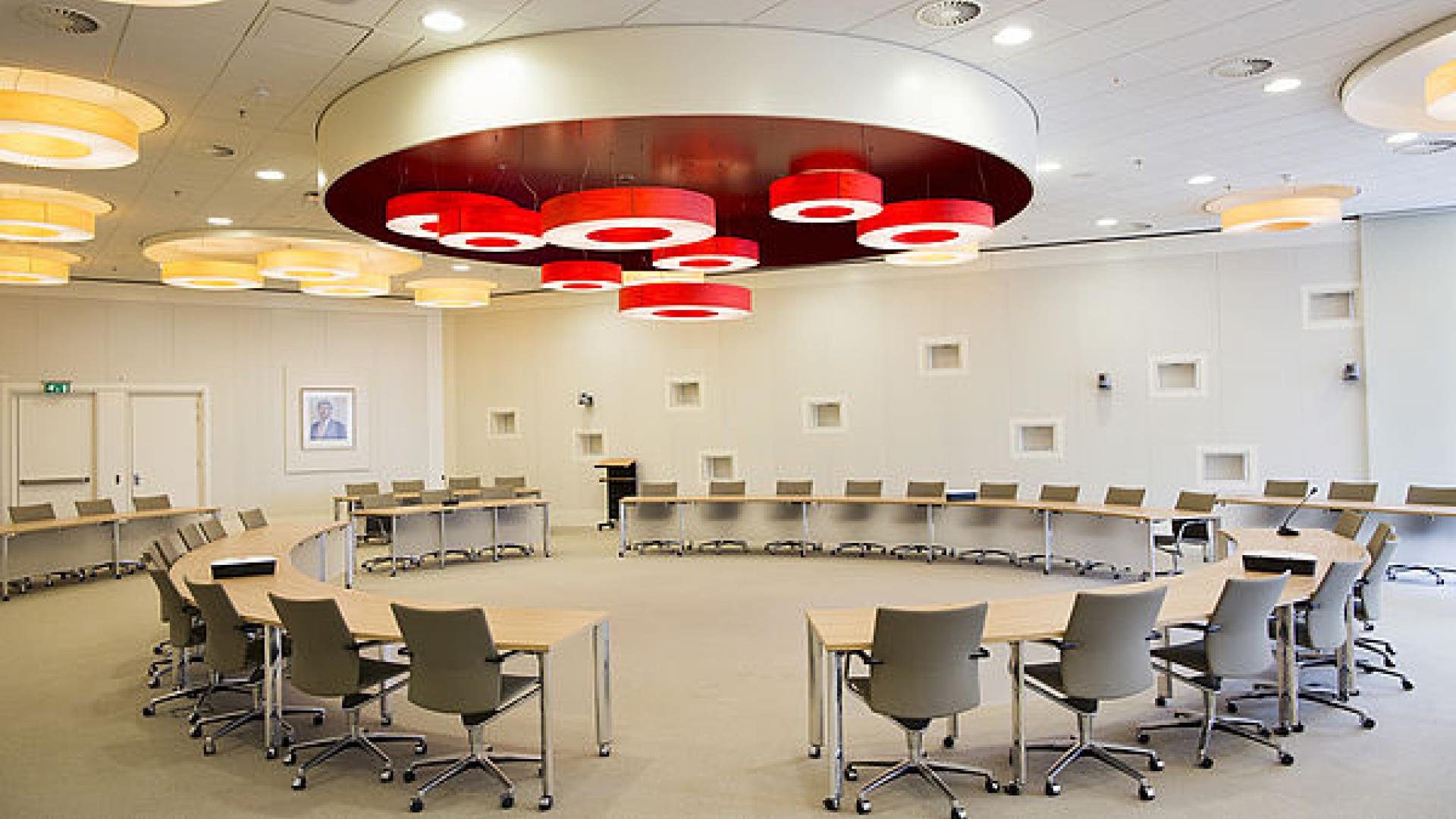 Zaal