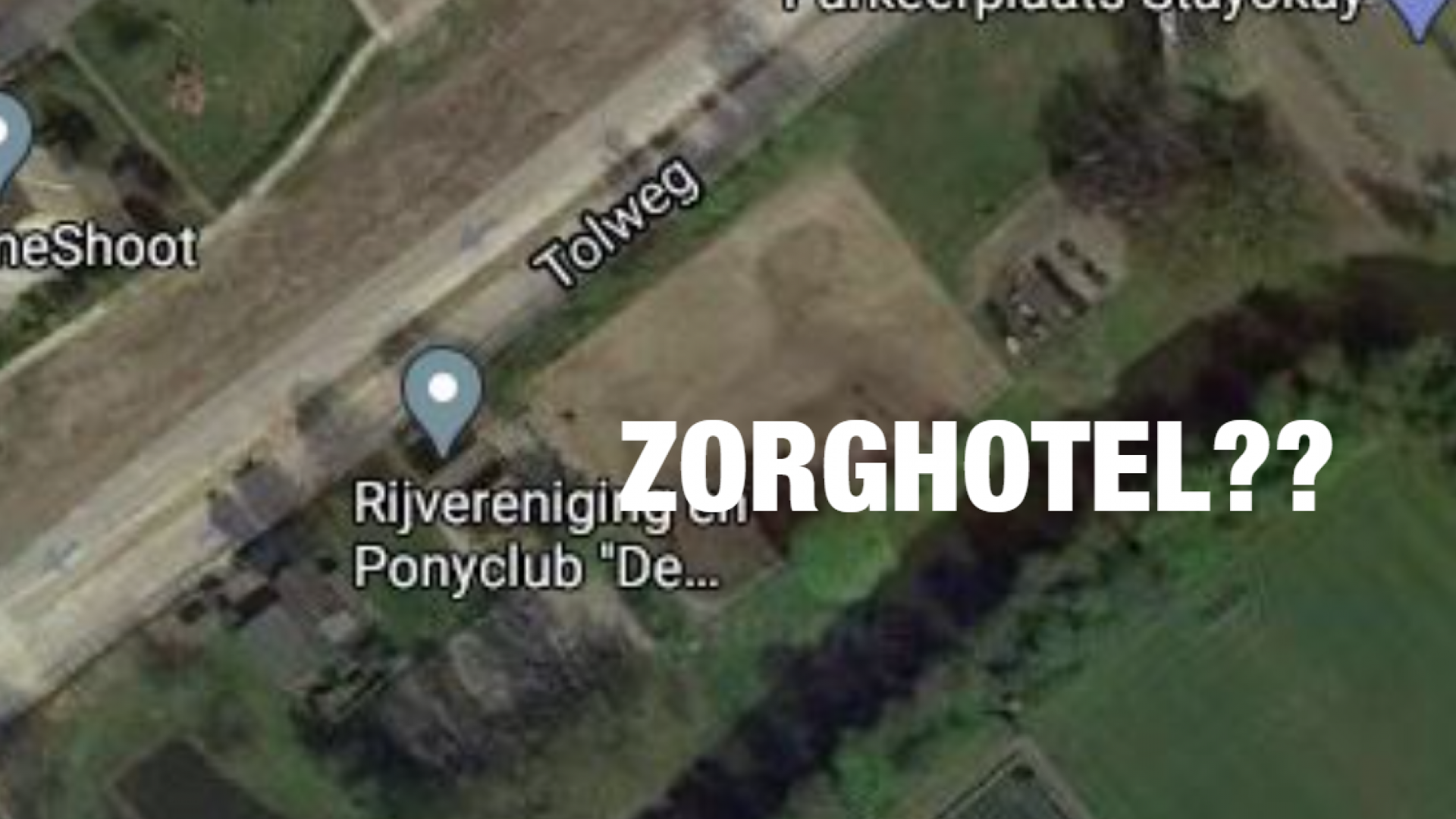 zorghotel