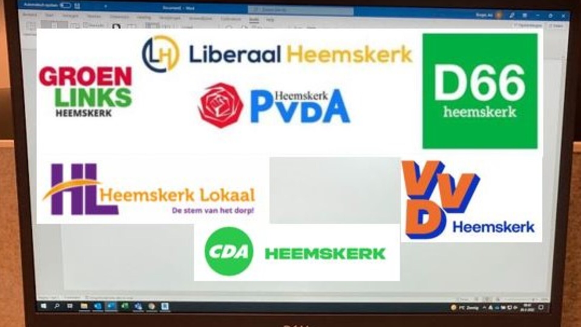 scherm