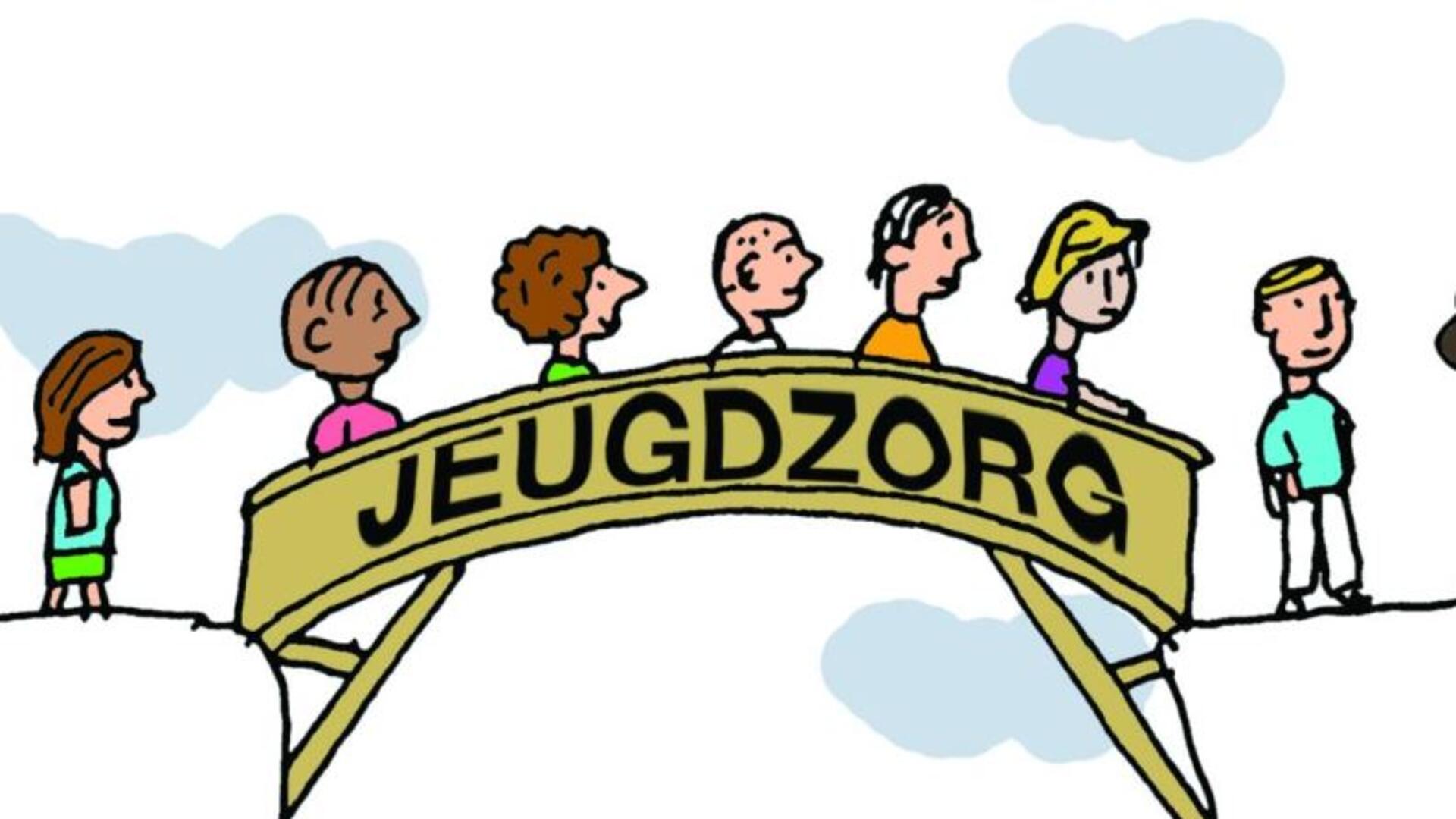 jeugdzorg